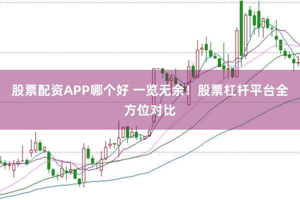 股票配资APP哪个好 一览无余！股票杠杆平台全方位对比