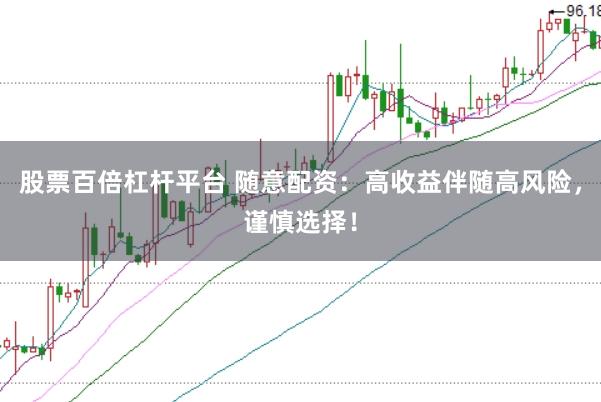 股票百倍杠杆平台 随意配资：高收益伴随高风险，谨慎选择！