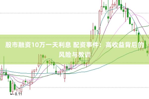 股市融资10万一天利息 配资事件：高收益背后的风险与教训