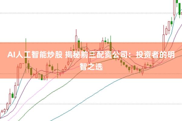 AI人工智能炒股 揭秘前三配资公司：投资者的明智之选