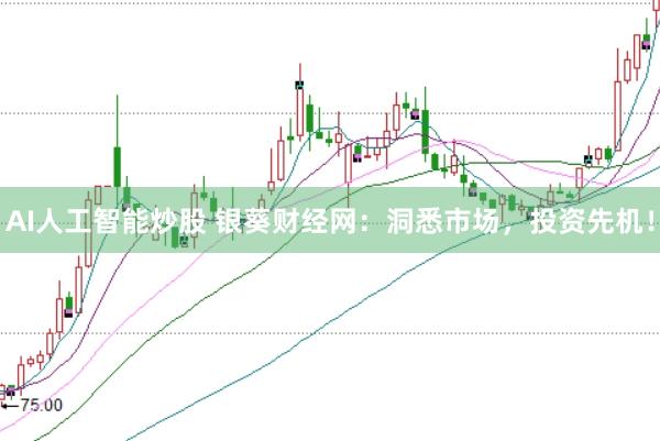 AI人工智能炒股 银葵财经网：洞悉市场，投资先机！