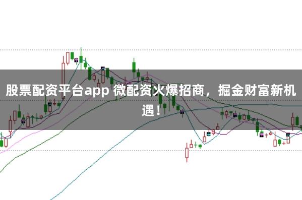 股票配资平台app 微配资火爆招商，掘金财富新机遇！