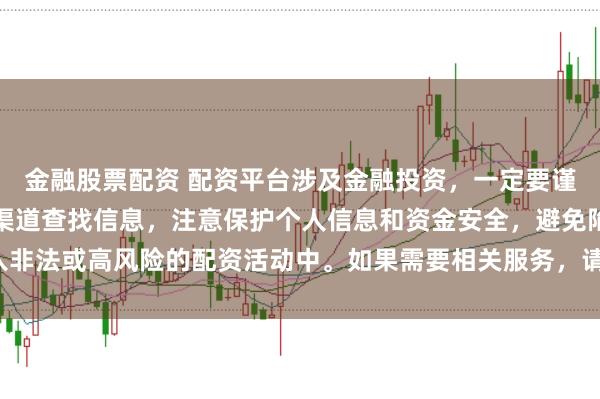 金融股票配资 配资平台涉及金融投资，一定要谨慎选择。建议通过正规渠道查找信息，注意保护个人信息和资金安全，避免陷入非法或高风险的配资活动中。如果需要相关服务，请咨询专业的金融顾问或机构。