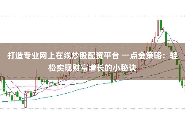 打造专业网上在线炒股配资平台 一点金策略：轻松实现财富增长的小秘诀