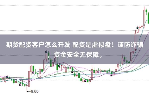 期货配资客户怎么开发 配资是虚拟盘！谨防诈骗，资金安全无保障。