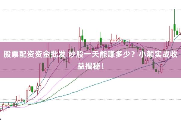 股票配资资金批发 炒股一天能赚多少？小额实战收益揭秘！