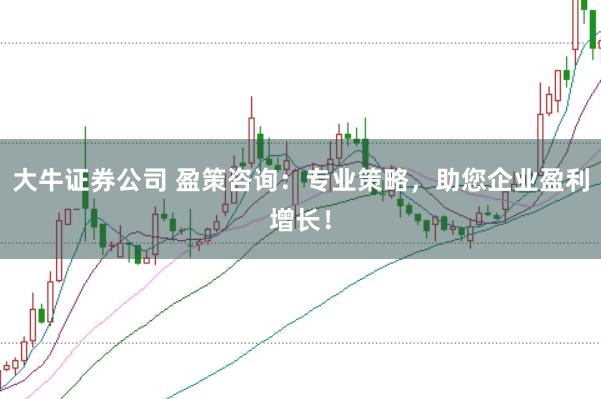 大牛证券公司 盈策咨询：专业策略，助您企业盈利增长！