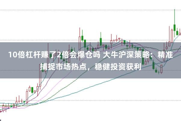 10倍杠杆赚了2倍会爆仓吗 大牛沪深策略：精准捕捉市场热点，稳健投资获利