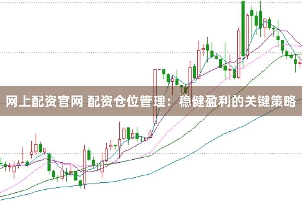 网上配资官网 配资仓位管理：稳健盈利的关键策略