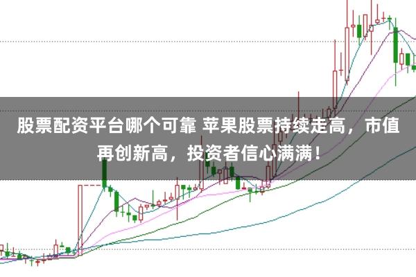 股票配资平台哪个可靠 苹果股票持续走高，市值再创新高，投资者信心满满！