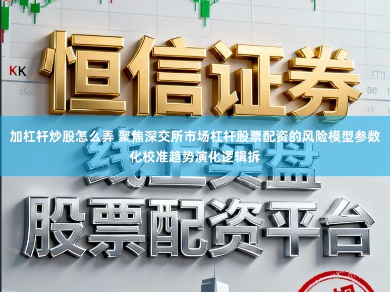 加杠杆炒股怎么弄 聚焦深交所市场杠杆股票配资的风险模型参数化校准趋势演化逻辑拆