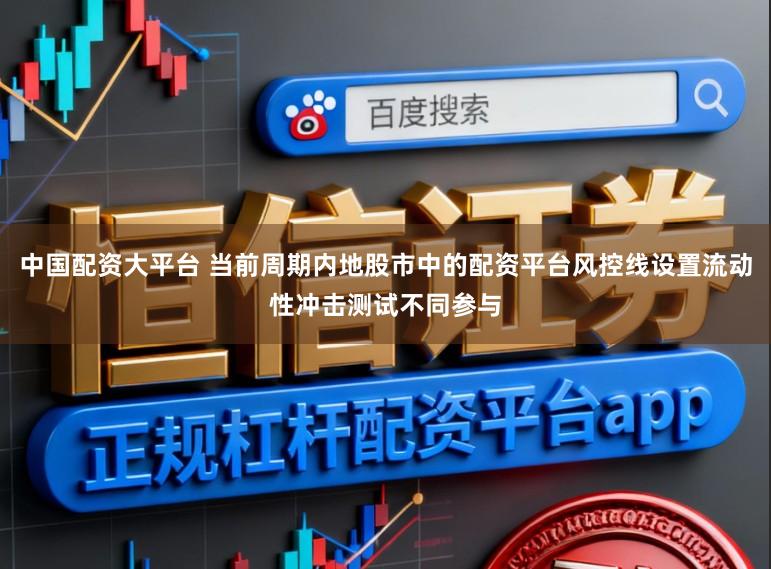 中国配资大平台 当前周期内地股市中的配资平台风控线设置流动性冲击测试不同参与