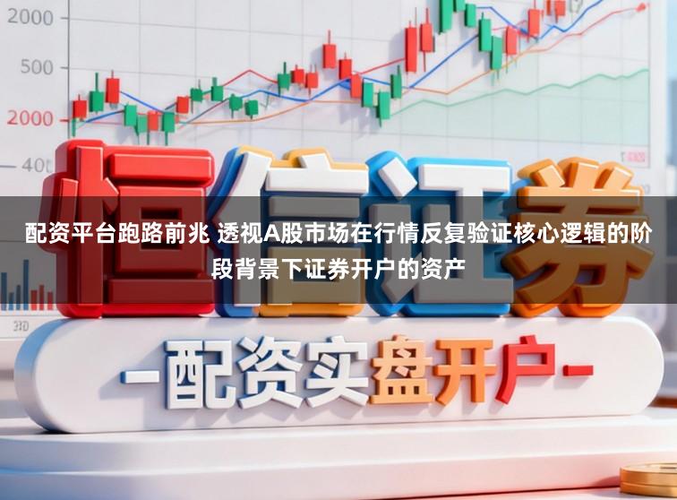 配资平台跑路前兆 透视A股市场在行情反复验证核心逻辑的阶段背景下证券开户的资产