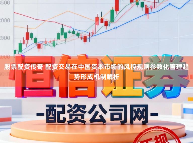 股票配资传奇 配资交易在中国资本市场的风控规则参数化管理趋势形成机制解析