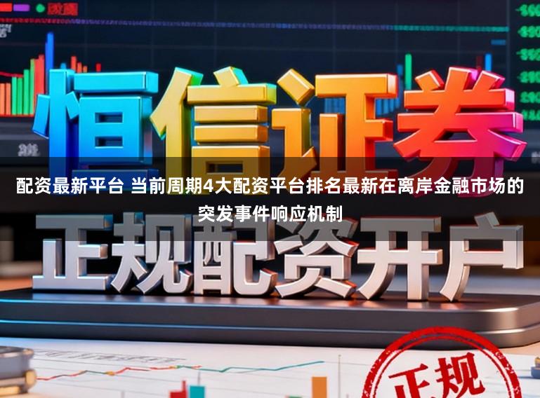 配资最新平台 当前周期4大配资平台排名最新在离岸金融市场的突发事件响应机制