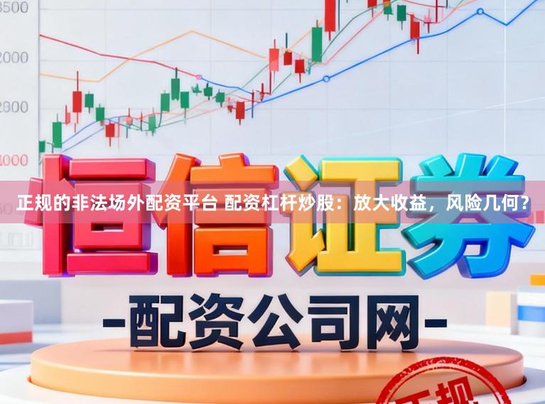 正规的非法场外配资平台 配资杠杆炒股：放大收益，风险几何？