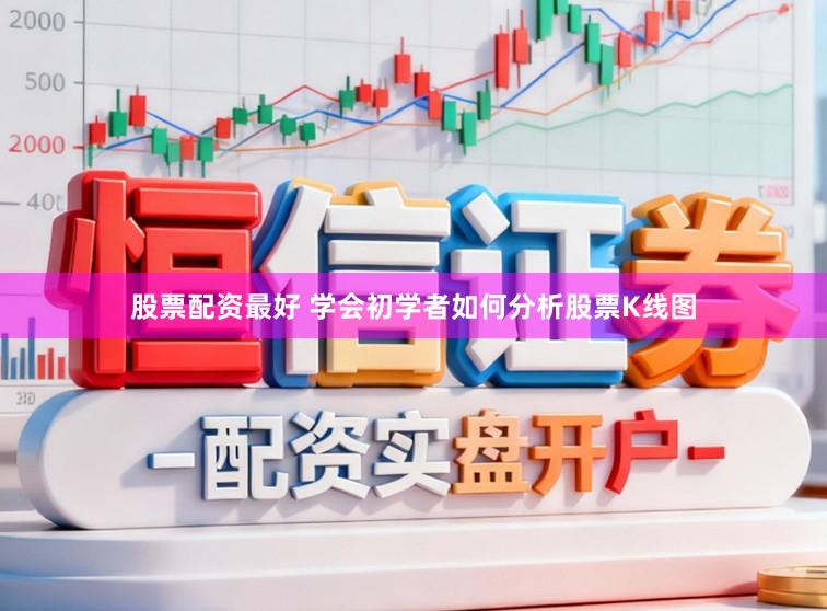 股票配资最好 学会初学者如何分析股票K线图