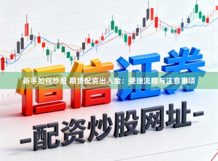 新手如何炒股 期货配资出入金：便捷流程与注意事项