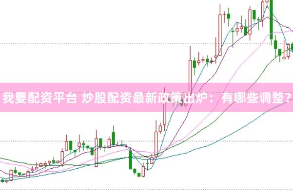 我要配资平台 炒股配资最新政策出炉：有哪些调整？
