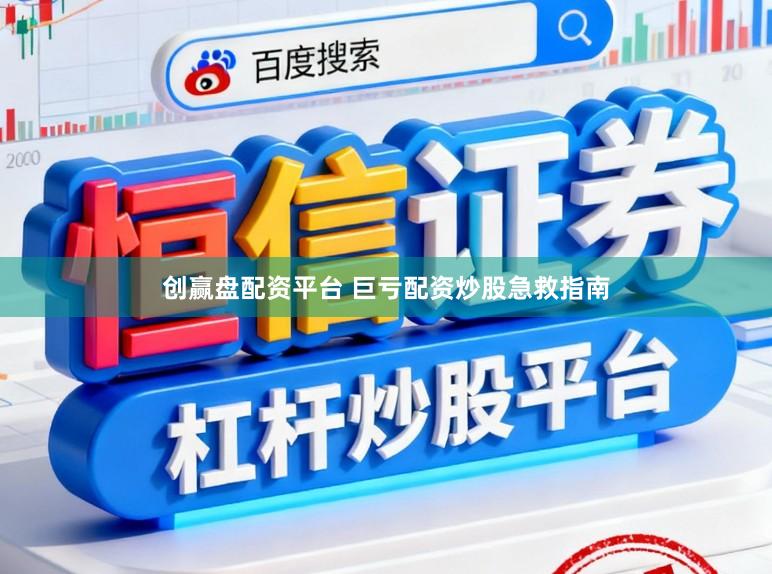 创赢盘配资平台 巨亏配资炒股急救指南