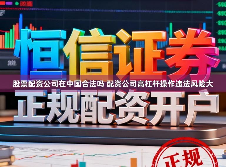 股票配资公司在中国合法吗 配资公司高杠杆操作违法风险大