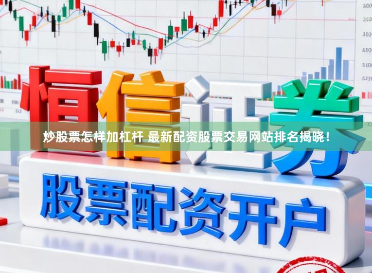 炒股票怎样加杠杆 最新配资股票交易网站排名揭晓！