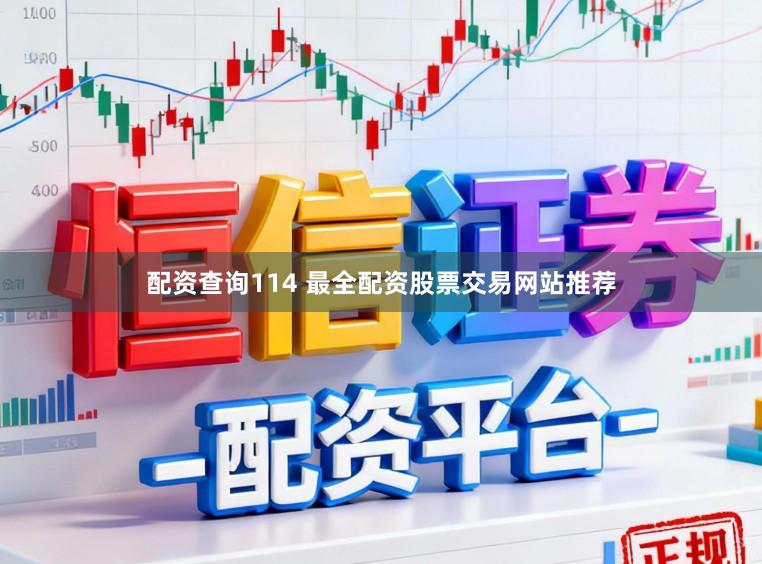 配资查询114 最全配资股票交易网站推荐