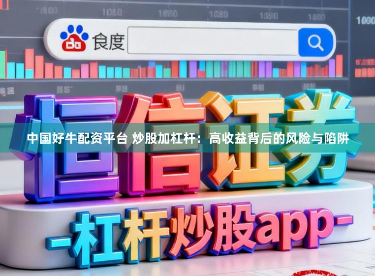 中国好牛配资平台 炒股加杠杆：高收益背后的风险与陷阱