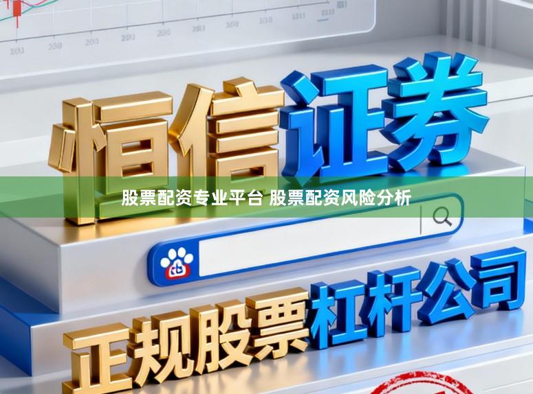 股票配资专业平台 股票配资风险分析