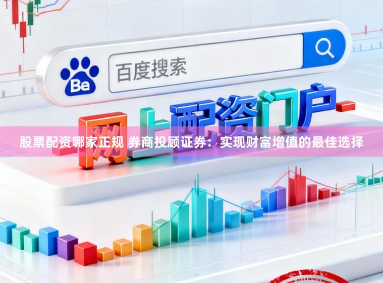 股票配资哪家正规 券商投顾证券：实现财富增值的最佳选择