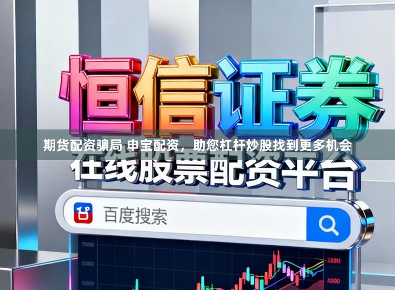 期货配资骗局 申宝配资，助您杠杆炒股找到更多机会