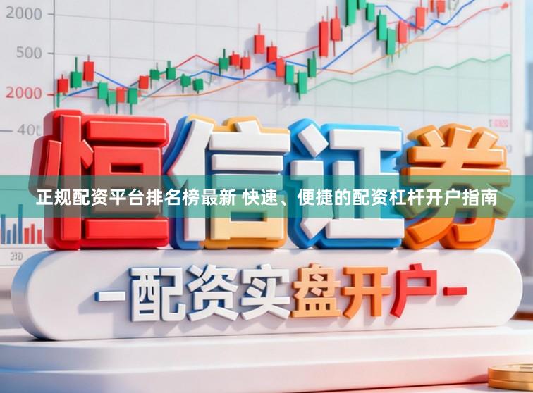 正规配资平台排名榜最新 快速、便捷的配资杠杆开户指南