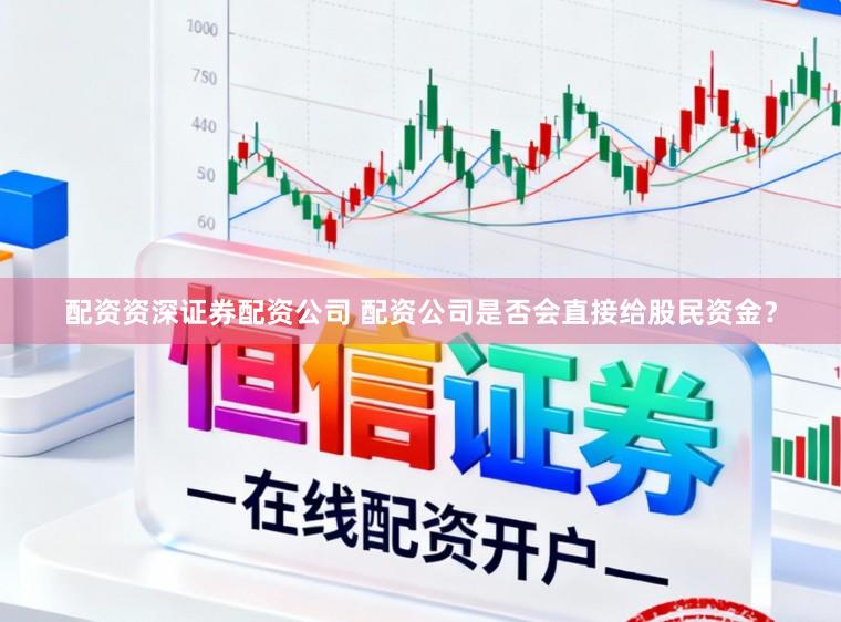 配资资深证券配资公司 配资公司是否会直接给股民资金？